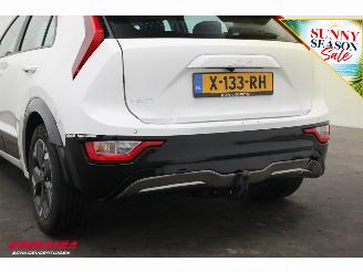 Kia Niro DynamicLine 64.8 kWh ACC Navi Apple/Android Clima Camera PDC AHK picture 6