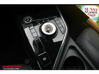 Kia Niro DynamicLine 64.8 kWh ACC Navi Apple/Android Clima Camera PDC AHK picture 26