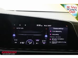 Kia Niro DynamicLine 64.8 kWh ACC Navi Apple/Android Clima Camera PDC AHK picture 25