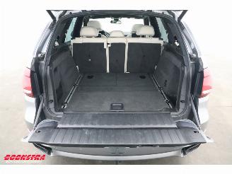 BMW X5 M50d 7-Pers. Motorschaden Pano LED ACC B&O Memory picture 30