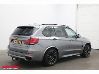 BMW X5 M50d 7-Pers. Motorschaden Pano LED ACC B&O Memory picture 3