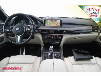 BMW X5 M50d 7-Pers. Pano LED ACC B&O Memory picture 9