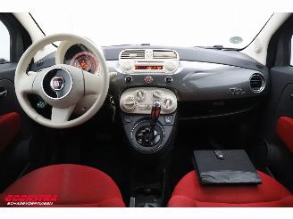 Fiat 500 1.2 AUT Pop Airco LMV picture 7