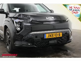 Kia EV3 GT-Line 81.4 kWh Acc Navi Virtual Clima Camera PDC Bluetooth picture 6