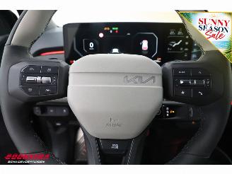 Kia EV3 GT-Line 81.4 kWh Acc Navi Virtual Clima Camera PDC Bluetooth picture 26