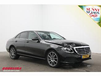 Mercedes E-klasse 200 d Business Solution Navi Cruise Clima Memory Leder Camera PDC picture 2
