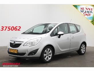 Opel Meriva 1.4 Turbo Edition Clima Cruise PDC 79.244 km! picture 1
