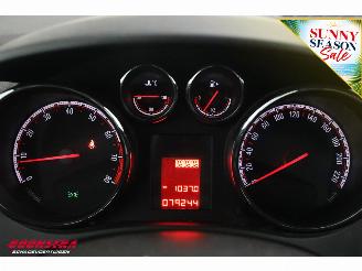 Opel Meriva 1.4 Turbo Edition Clima Cruise PDC 79.244 km! picture 23