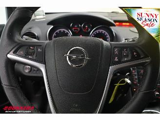 Opel Meriva 1.4 Turbo Edition Clima Cruise PDC 79.244 km! picture 22
