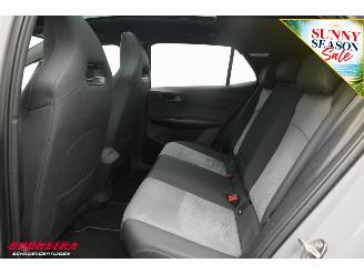 Cupra Born Copper Edition One 62 kWh Pano LED ACC HUD Camera picture 17