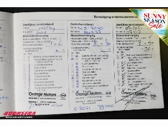 Opel Agila 1.2 Automaat Enjoy Airco LMV AHK picture 29