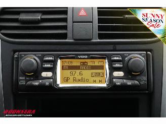Opel Agila 1.2 Automaat Enjoy Airco LMV AHK picture 25
