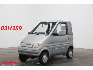 occasione microvetture Canta  LX Rollatorlift Handbediening 2009/3
