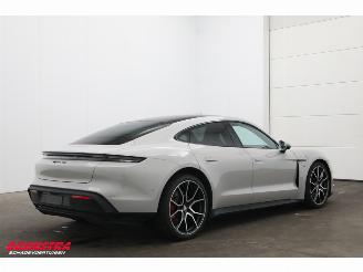 Porsche Taycan 4S 105 kWh PDLS+ Sport Chrono Pano LED ACC 360° Bose picture 3