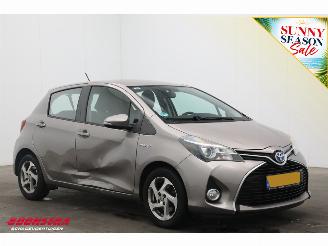 Toyota Yaris 1.5 Hybrid Comfort Navi Clima Camera 135.113 km! picture 2