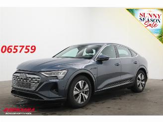 Schadeauto Audi Q8 55 quattro Edition 115 kWh LED ACC Virtual Memory Apple/Android Camera SHZ 2024/8