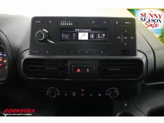 Opel Combo 1.5D L2H1 Standaard Airco Bluetooth 20.138 km! picture 21