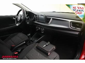 Kia Rio 1.0 TGDI ComfortPlusLine Navigator Navi Cruise Airco Camera PDC picture 8