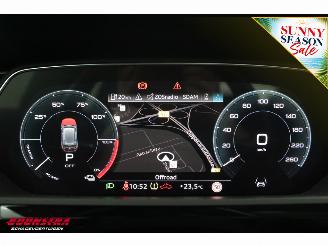 Audi E-tron 50 quattro S edition 71 kWh ACC Navi Clima Memory Leder SHZ Camera PDC AHK picture 14