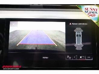 Audi E-tron 50 quattro S edition 71 kWh ACC Navi Clima Memory Leder SHZ Camera PDC AHK picture 19