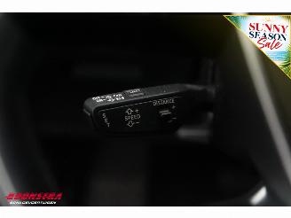 Audi E-tron 50 quattro S edition 71 kWh ACC Navi Clima Memory Leder SHZ Camera PDC AHK picture 16