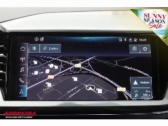 Audi Q4 40 S-Line 77 kWh ACC Navi Virtual Apple/Android Clima SHZ Camera PDC picture 27