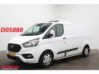 Käytettyjen commercial vehicles Ford Transit Custom 2.0 TDCI 170 PK Aut. L2 Trend AER FIN Carrier Cruise Navi Airco Apple/Android Camera PDC 2019/7