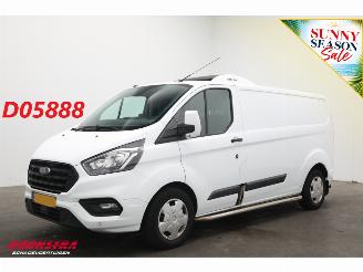 Ocazii auto utilitare Ford Transit Custom 2.0 TDCI 170 PK Aut. L2 Trend AER FIN Carrier Cruise Navi Airco Apple/Android Camera PDC 2019/7