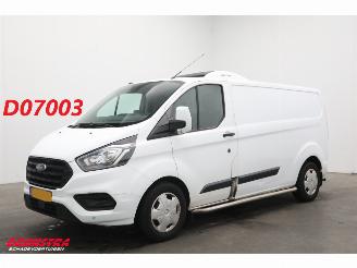 Käytettyjen commercial vehicles Ford Transit Custom 2.0 TDCI Aut. 170 PK L2 Carrier AER FIN Carrier Cruise Navi Airco Bluetooth Camera PDC 2019/7
