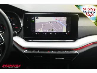 Skoda Octavia Combi 1.0 TSI Sport Business Cruise Navi Clima Apple/Android Virtual PDC picture 9