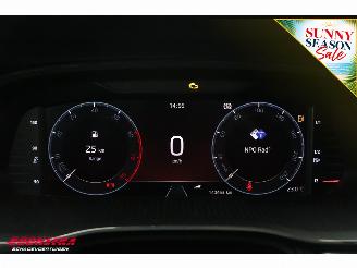 Skoda Octavia Combi 1.0 TSI Sport Business Cruise Navi Clima Apple/Android Virtual PDC picture 14
