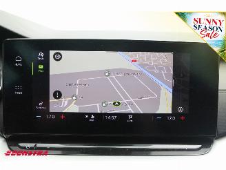 Skoda Octavia Combi 1.0 TSI Sport Business Cruise Navi Clima Apple/Android Virtual PDC picture 17