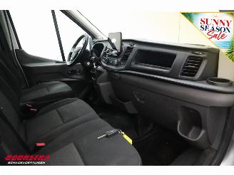 Ford Transit 2.0 TDCI Trend Koffer Navi Airco Cruise Camera picture 10