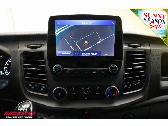 Ford Transit 2.0 TDCI Trend Koffer Navi Airco Cruise Camera picture 12