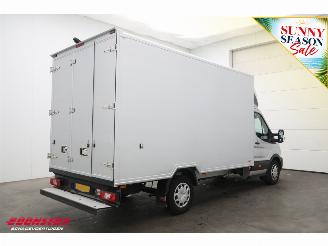 Ford Transit 2.0 TDCI Trend Koffer Navi Airco Cruise Camera picture 3
