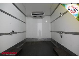 Ford Transit 2.0 TDCI Kuhlkoffer Navi Airco Cruise Camera picture 6