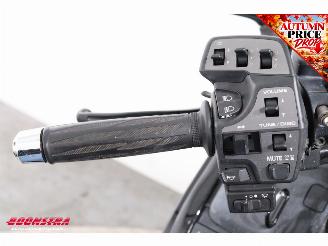 Honda GoldWing GL 1800 Trike Reverse Cruise Heizgriffe SHZ 23.155 km! picture 16