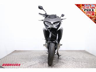 Honda  VFR 800X Crossrunner C-ABS Heizgriffe 15.956 km! picture 6