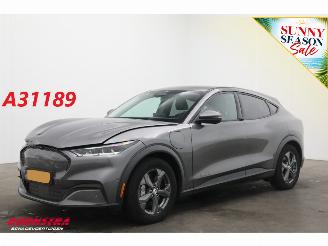 Vaurioauto  passenger cars Ford Mustang Mach-E RWD 75 kWh Fahrbereit B&O ACC Navi Clima Leder SHZ LrHZ Camera PDC 2021/11