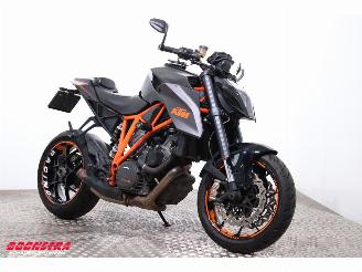 KTM  1290 SuperDuke R ABS Heizgriffe picture 2