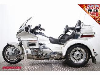 Honda GoldWing GL 1500 Trike Cruise Reverse 21.406 km! picture 5