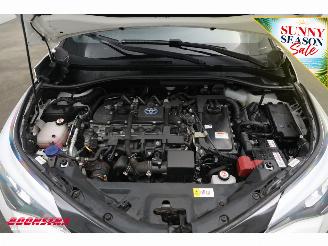 Toyota C-HR 1.8 Hybrid Business Plus Cruise Navi Clima SHZ Camera PDC picture 9