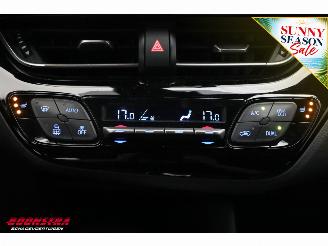 Toyota C-HR 1.8 Hybrid Business Plus Cruise Navi Clima SHZ Camera PDC picture 25