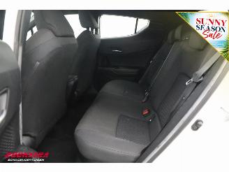 Toyota C-HR 1.8 Hybrid Business Plus Cruise Navi Clima SHZ Camera PDC picture 17