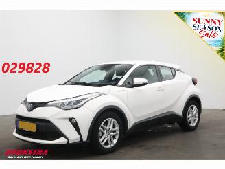 Unfallwagen Toyota C-HR 1.8 Hybrid Business Plus Cruise Navi Clima SHZ Camera PDC 2020/9