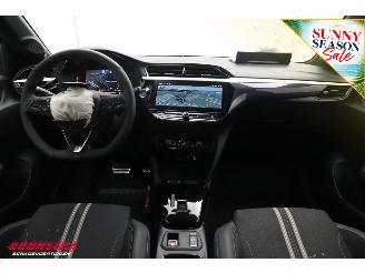 Opel Corsa 1.2 Turbo Hybrid GS Cruise Airco Navi Apple/Android PDC picture 20