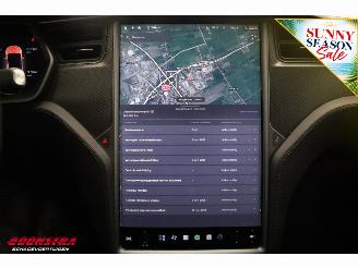 Tesla Model X 100D 7-Pers. Fahrbereit ACC Navi Clima Memory Leder SHZ LrHZ Camera PDC picture 29