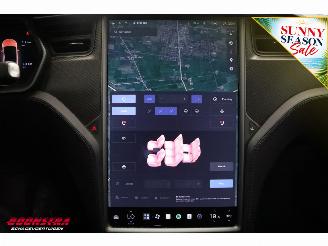 Tesla Model X 100D 7-Pers. Fahrbereit ACC Navi Clima Memory Leder SHZ LrHZ Camera PDC picture 28