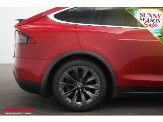 Tesla Model X 100D 7-Pers. Fahrbereit ACC Navi Clima Memory Leder SHZ LrHZ Camera PDC picture 8