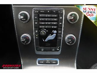 Volvo V-60 2.4 D6 AWD Plug-In Hybrid Summum H/K Cruise Navi Clima Leder PDC picture 24